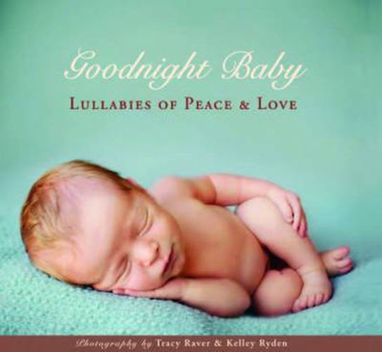 Cover image for Goodnight Baby