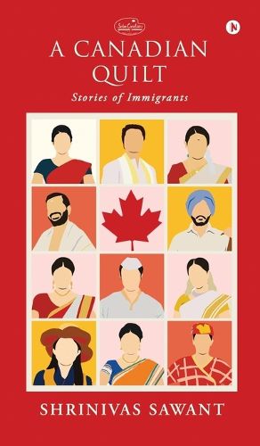 Cover image for A Canadian Quilt