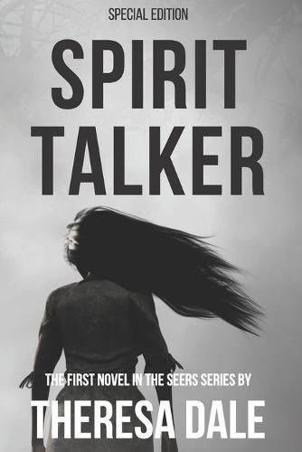 Cover image for Spirit Talker