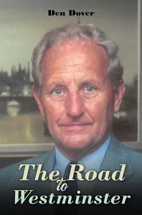 Cover image for The Road to Westminster