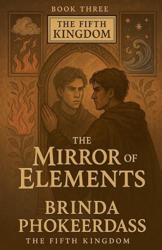 Cover image for The Mirror of Elements