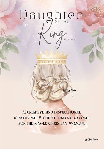 Cover image for Daughter of the King (Part One)