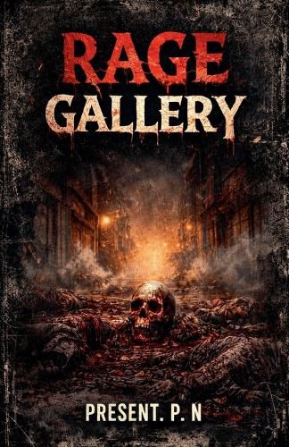Cover image for Rage Gallery