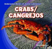 Cover image for Crabs / Cangrejos