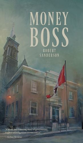 Cover image for Money Boss