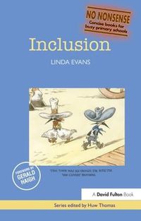 Cover image for Inclusion