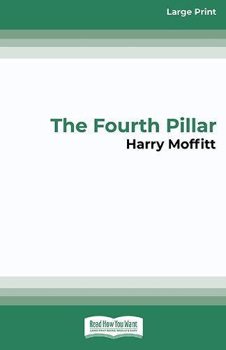 Cover image for The Fourth Pillar