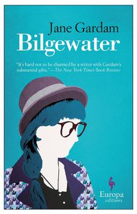 Cover image for Bilgewater