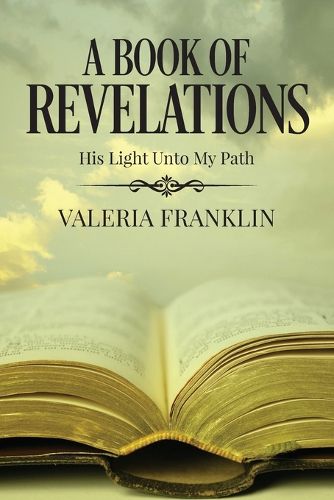 Cover image for A Book of Revelations