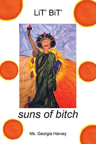 Cover image for suns of bitch