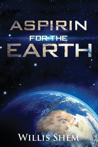 Cover image for Aspirin for the Earth