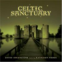 Cover image for Celtic Sanctuary