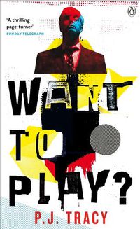 Cover image for Want to Play?: Penguin Picks
