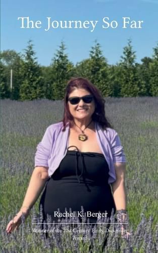 Cover image for The Journey So Far