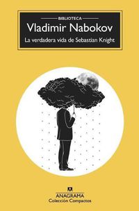 Cover image for Verdadera Vida de Sebastian Knight, La