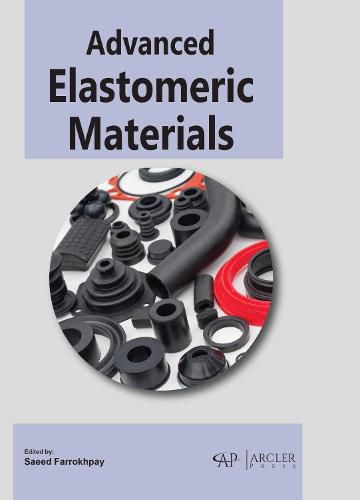 Cover image for Advanced Elastomeric Materials