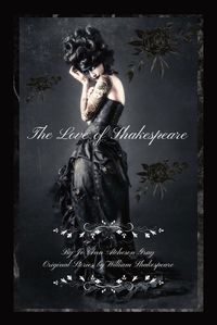 Cover image for The Love of Shakespeare