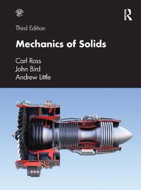 Cover image for Mechanics of Solids