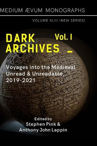 Dark Archives