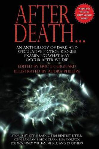 Cover image for After Death