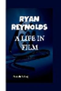 Cover image for Ryan Reynolds