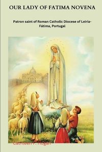 Cover image for Our Lady of Fatima Novena