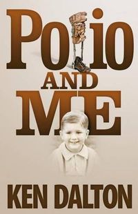 Cover image for Polio and Me