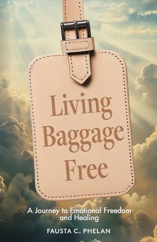 Cover image for Living Baggage Free