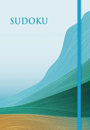 Cover image for Sudoku