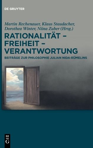 Cover image for Rationalitaet - Freiheit - Verantwortung