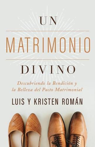 Cover image for Un Matrimonio Divino