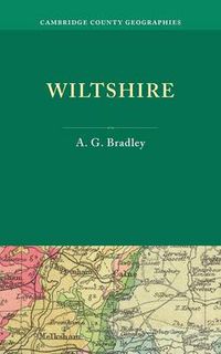 Cover image for Wiltshire