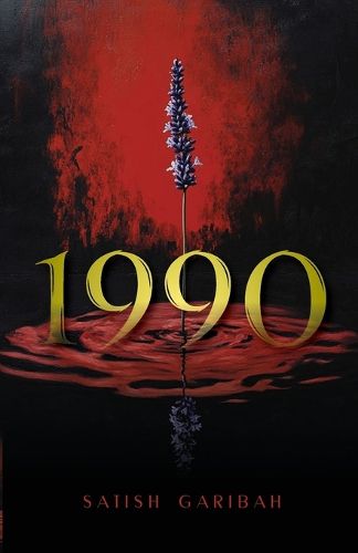 Cover image for 1990