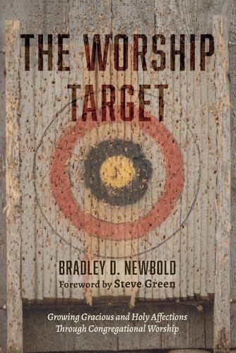 Cover image for The Worship Target