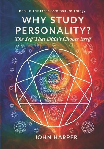 Cover image for Why Study Personality?