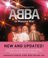 Cover image for From Abba To Mamma Mia!