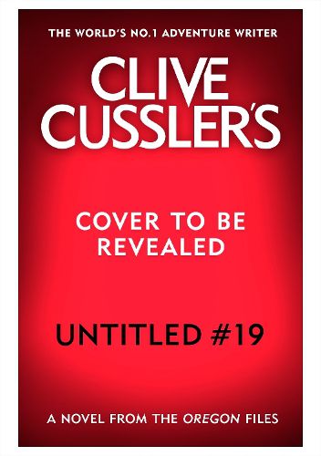 Untitled Cussler - Oregon Files #19