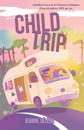 Cover image for Child Trip