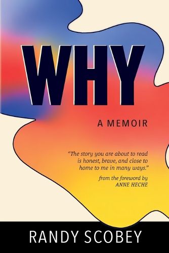 Cover image for Why