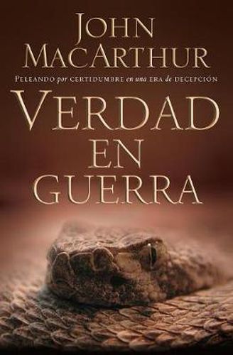 Cover image for Verdad en guerra