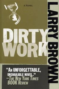 Cover image for Dirty Work