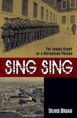 Cover image for Sing Sing