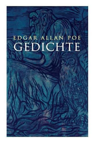 Cover image for Gedichte