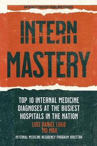 Cover image for Intern Mastery
