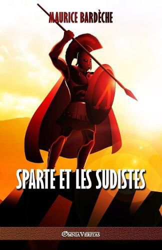 Cover image for Sparte et les Sudistes