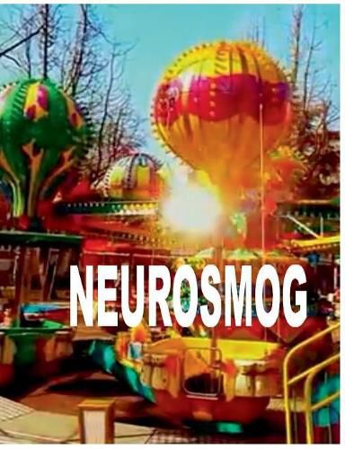 Neurosmog: Abgrundtiefe Weltroutine (43x Poplyrik 2011-2015)