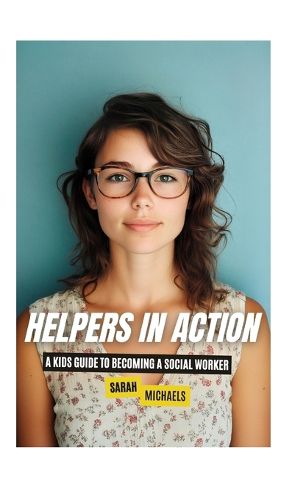 Cover image for Helpers in Action