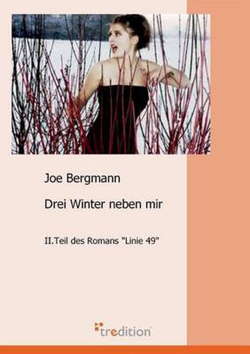 Cover image for Drei Winter Neben Mir