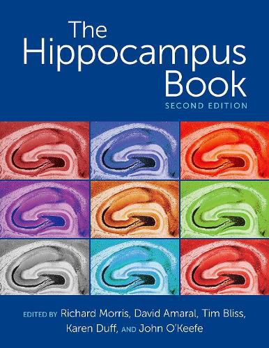 The Hippocampus Book