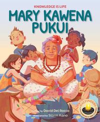 Cover image for Mary Kawena Pukui